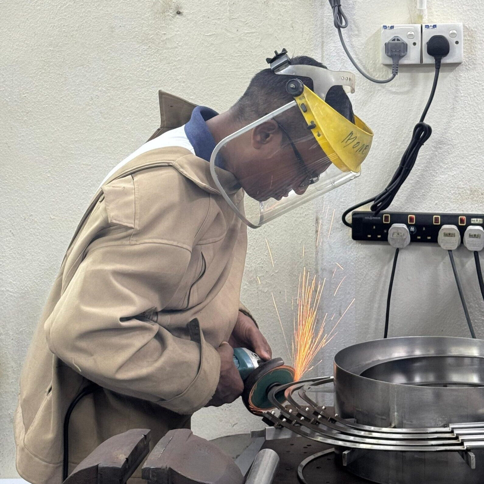 tnc-tech-feeder-machine-support-team