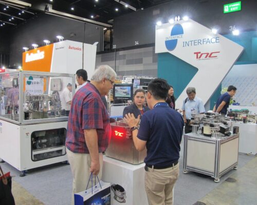 exhibition 1 tnc-tech-thailand-exhibition